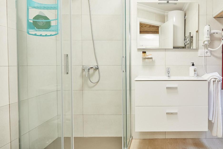 A Casa Antiga do Monte Apartamentos Turísticos - Lestrove - 15