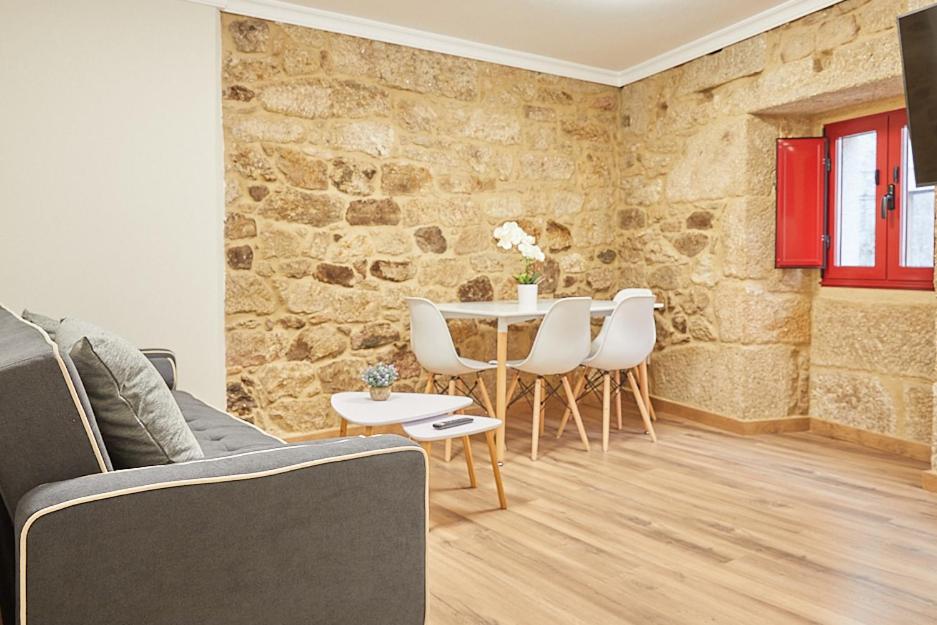 A Casa Antiga do Monte Apartamentos Turísticos - Lestrove - 2