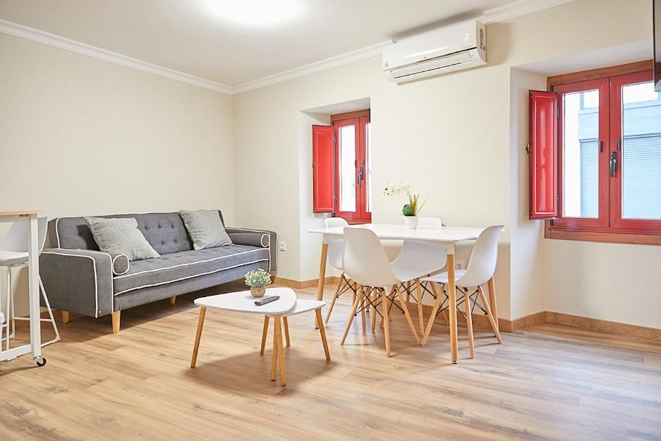 A Casa Antiga do Monte Apartamentos Turísticos - Lestrove - 17