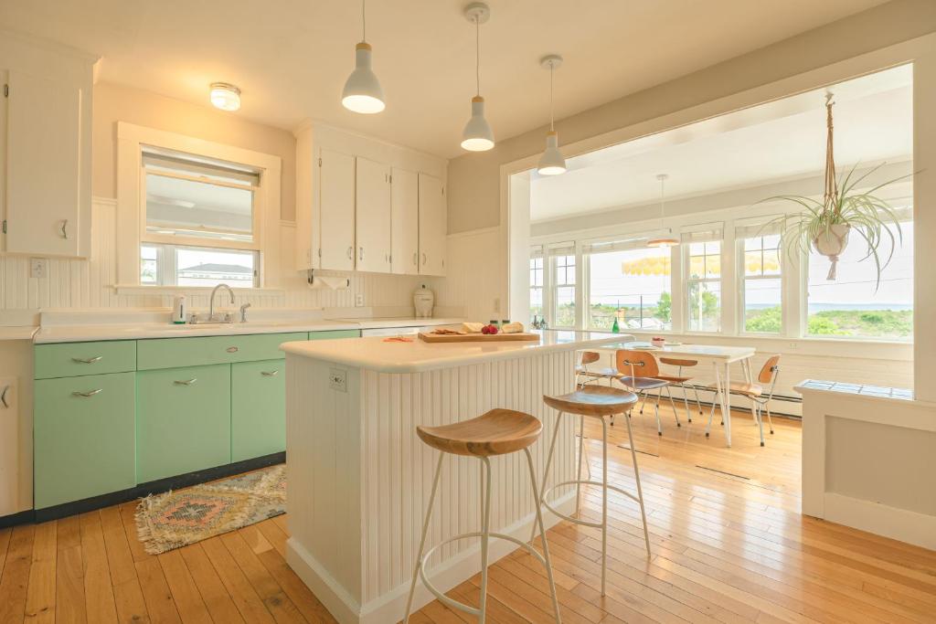 RYE MOTOR INN - A Retro-Inspired Apartment Hotel - Apartment With Sea View