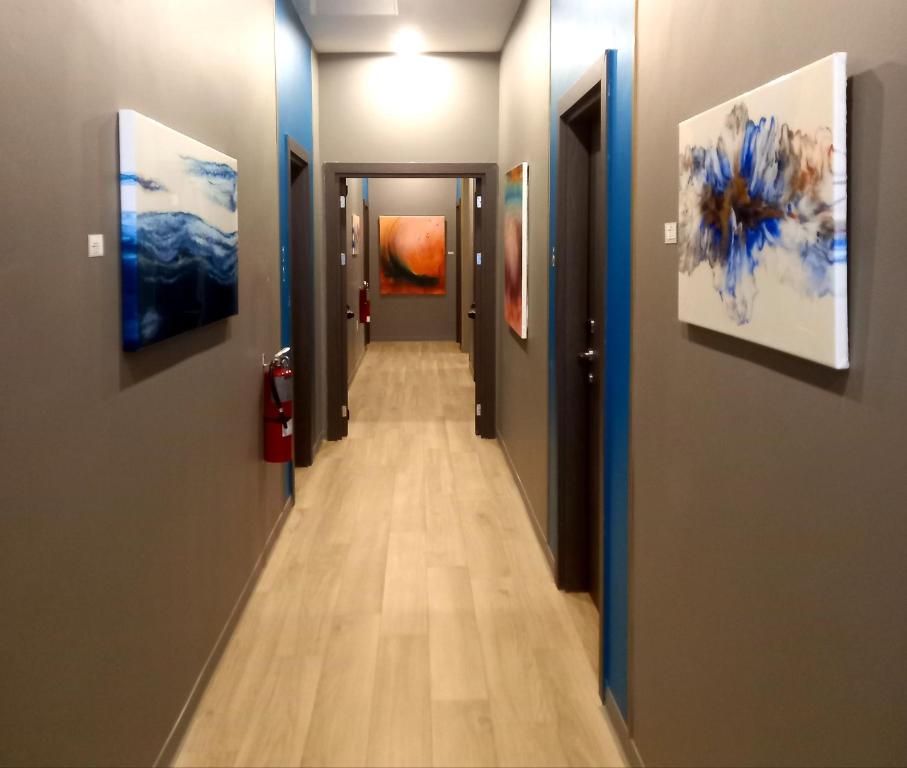 Fotografie z fotogalerie ubytování Adonis Cupecoy v destinaci Cupecoy