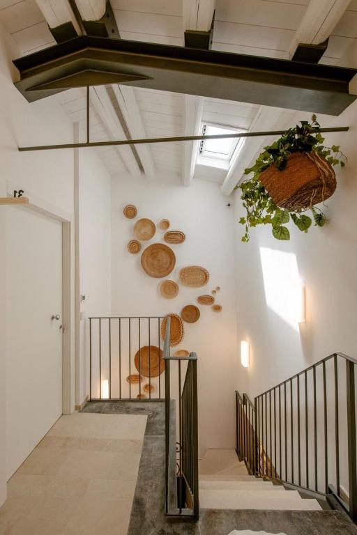 Fotografie z fotogalerie ubytování IBLA ROOMS v destinaci Ragusa