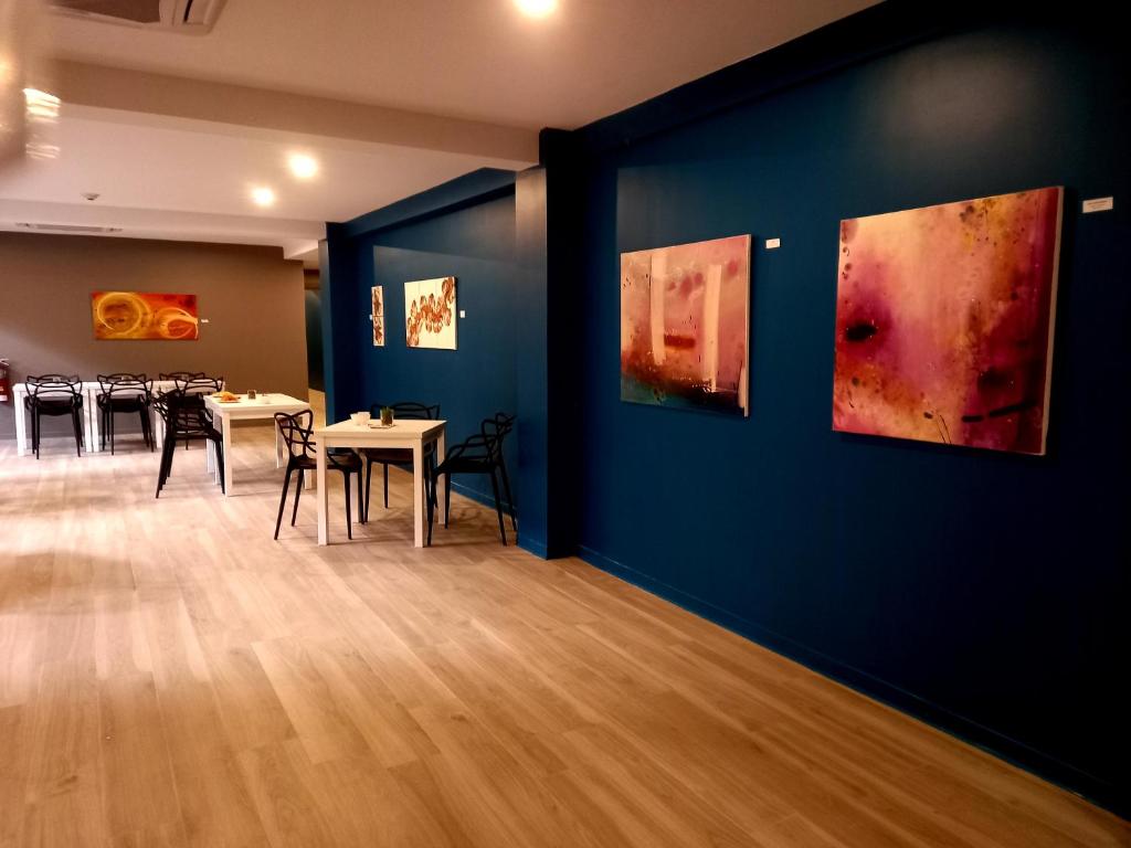 Fotografie z fotogalerie ubytování Adonis Cupecoy v destinaci Cupecoy