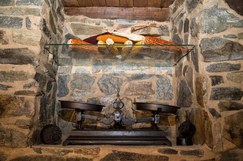 Fotografie z fotogalerie ubytování CASA PITAXAN v destinaci Melide