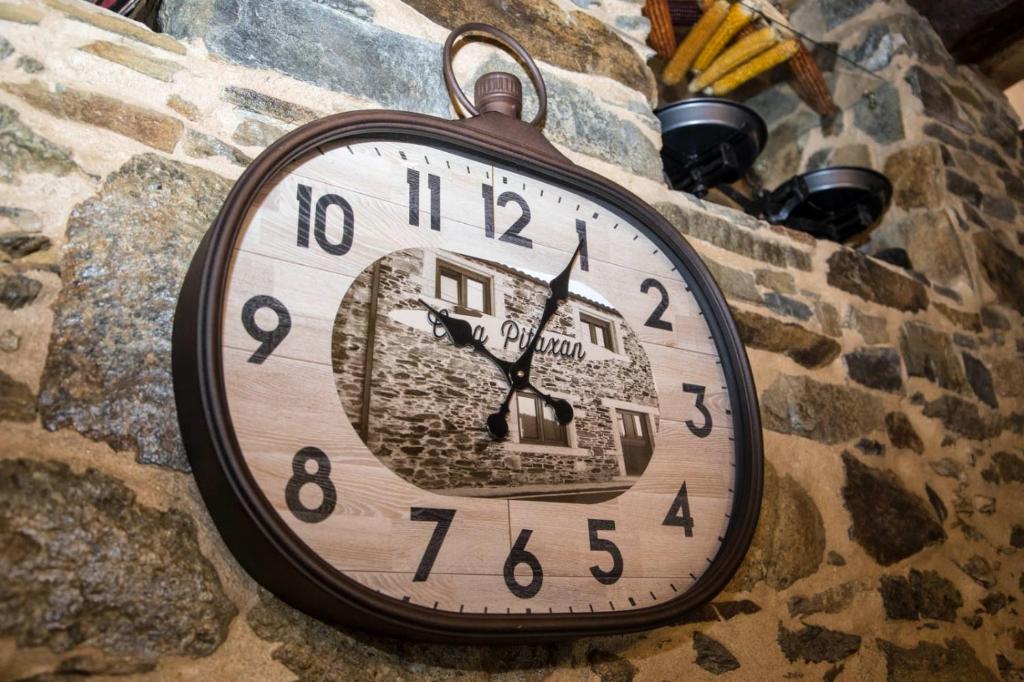 Fotografie z fotogalerie ubytování CASA PITAXAN v destinaci Melide