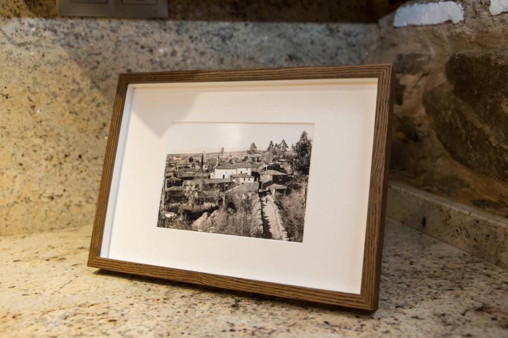 Fotografie z fotogalerie ubytování CASA PITAXAN v destinaci Melide