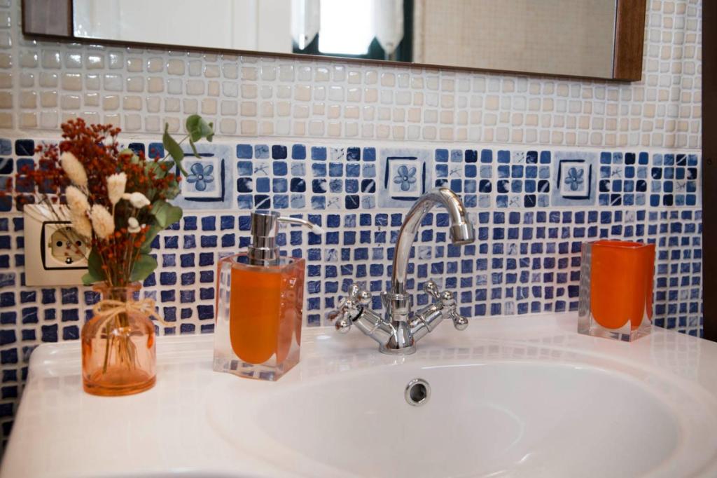 Fotografie z fotogalerie ubytování CASA PITAXAN v destinaci Melide