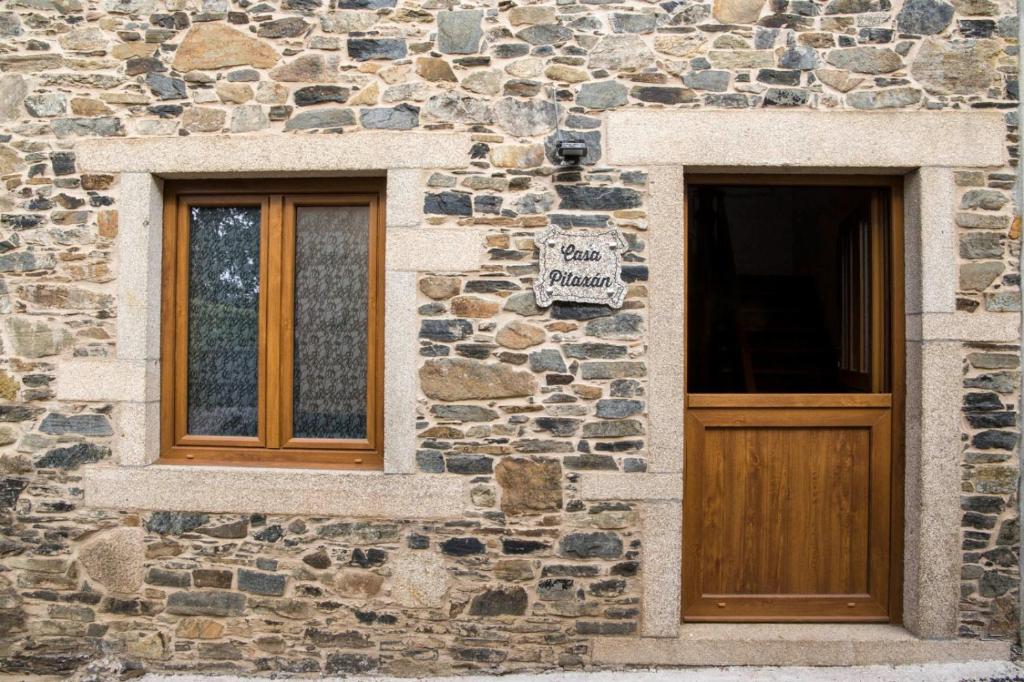 Fotografie z fotogalerie ubytování CASA PITAXAN v destinaci Melide