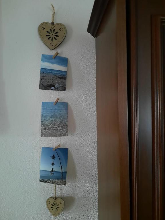 Fotografie z fotogalerie ubytování Domo Vèdele v destinaci Galtellì