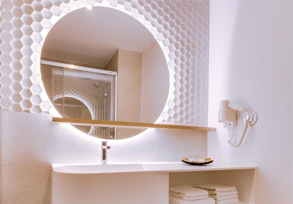 Hotel Sol e Mar Albufeira - Adults Only - Resim 27