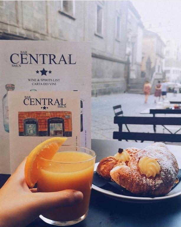 Folle Città B&B - 12