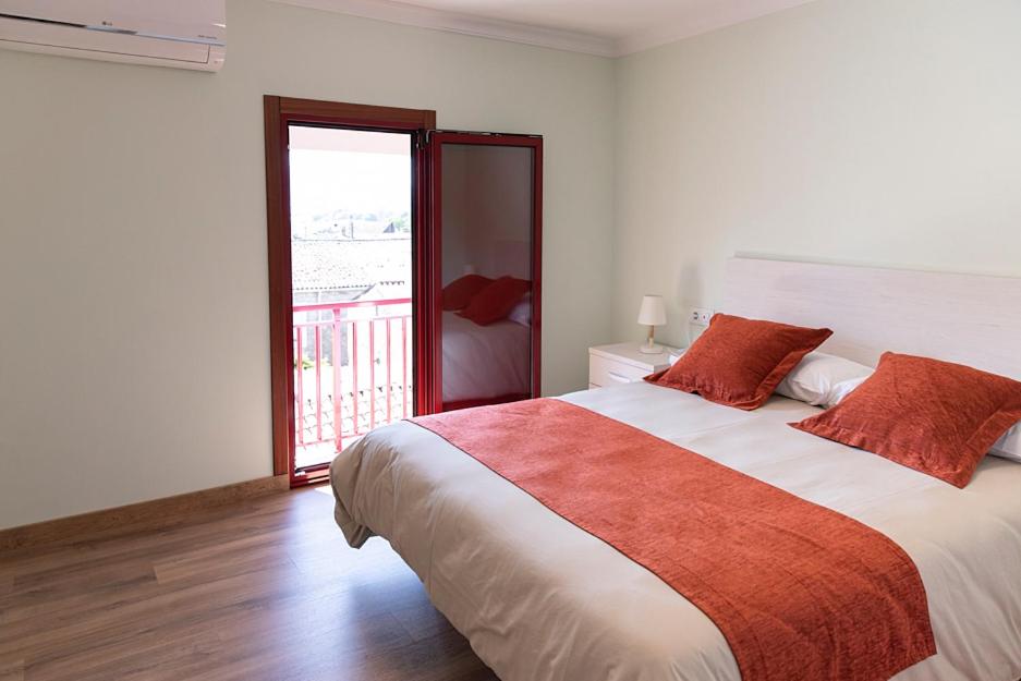 A Casa Antiga do Monte Apartamentos Turísticos - Lestrove - 18