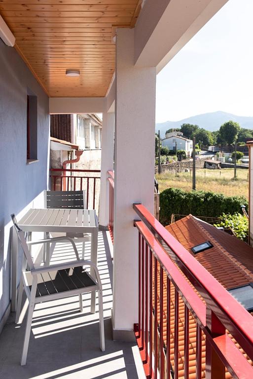 A Casa Antiga do Monte Apartamentos Turísticos - Lestrove - 19