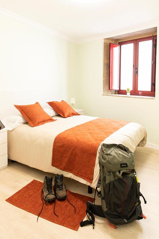 A Casa Antiga do Monte Apartamentos Turísticos - Lestrove - 3