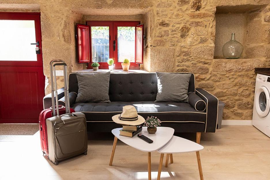 A Casa Antiga do Monte Apartamentos Turísticos - Lestrove - 4