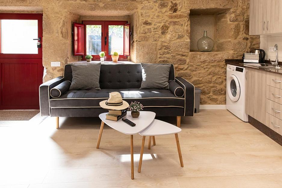 A Casa Antiga do Monte Apartamentos Turísticos - Lestrove - 5