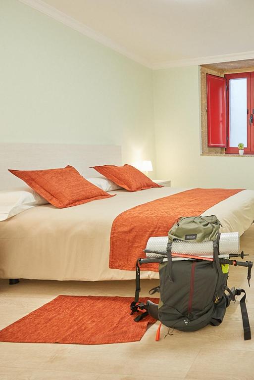 A Casa Antiga do Monte Apartamentos Turísticos - Lestrove - 6