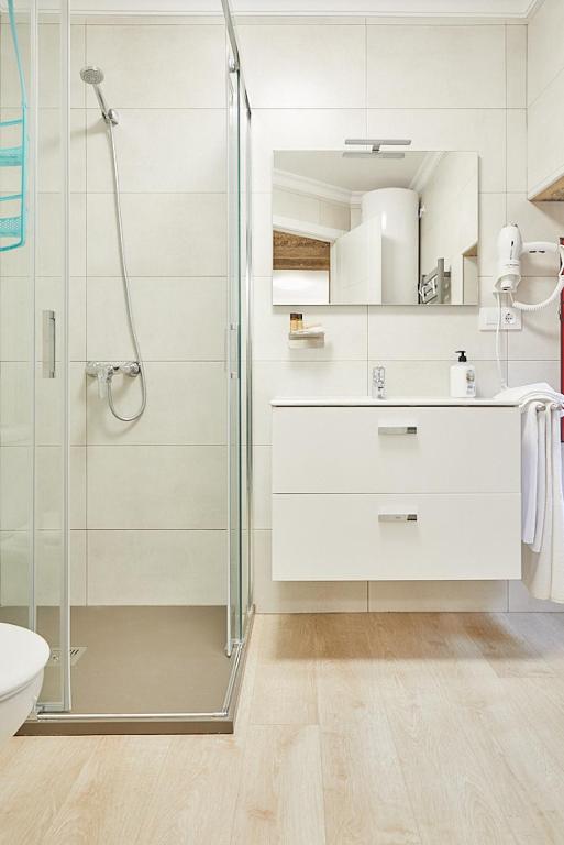 A Casa Antiga do Monte Apartamentos Turísticos - Lestrove - 7