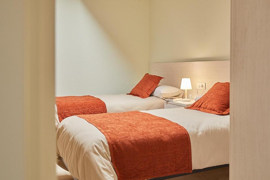 A Casa Antiga do Monte Apartamentos Turísticos - Lestrove - 9