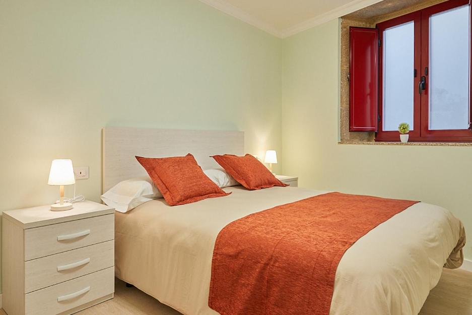 A Casa Antiga do Monte Apartamentos Turísticos - Lestrove - 10