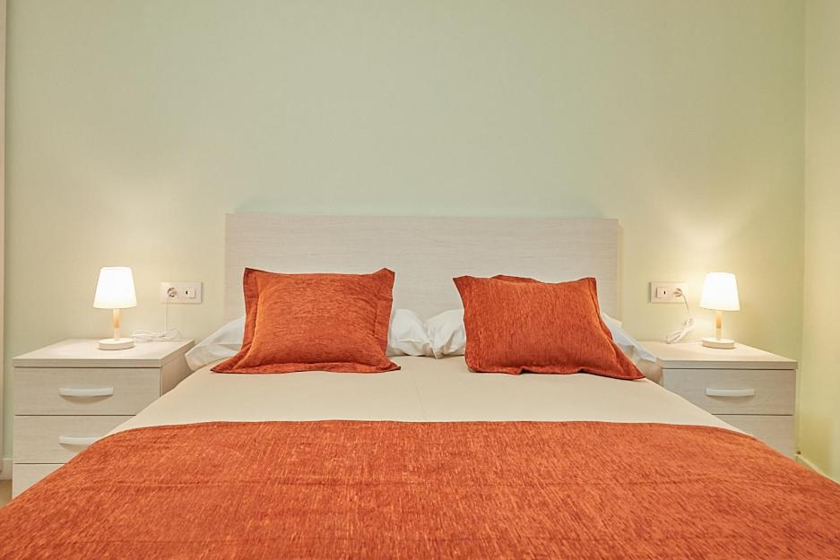 A Casa Antiga do Monte Apartamentos Turísticos - Lestrove - 11