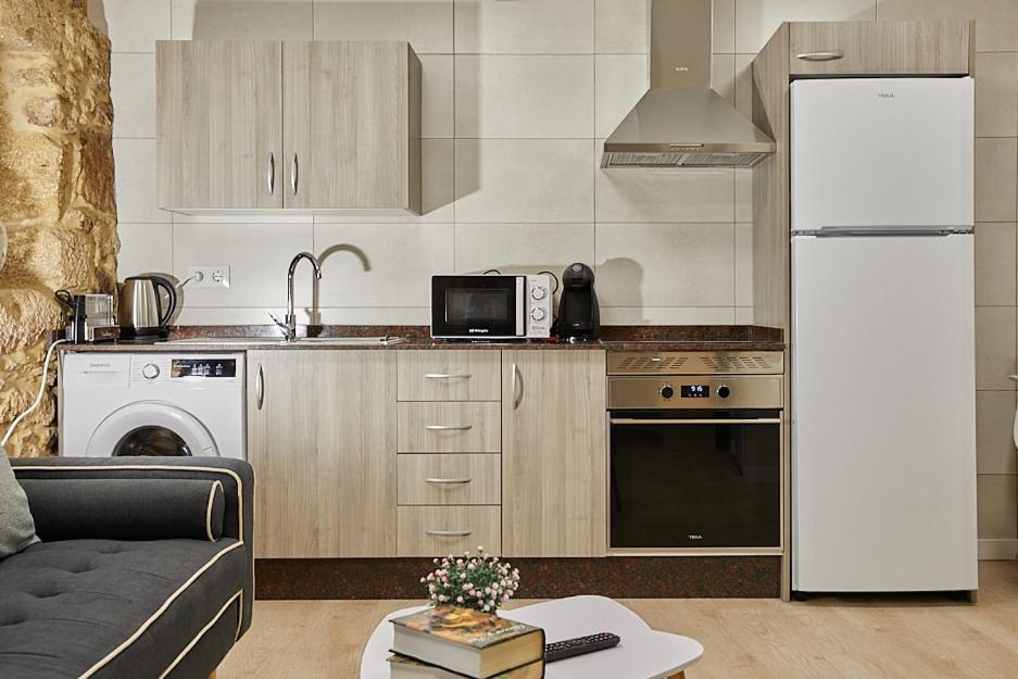 A Casa Antiga do Monte Apartamentos Turísticos - Lestrove - 13