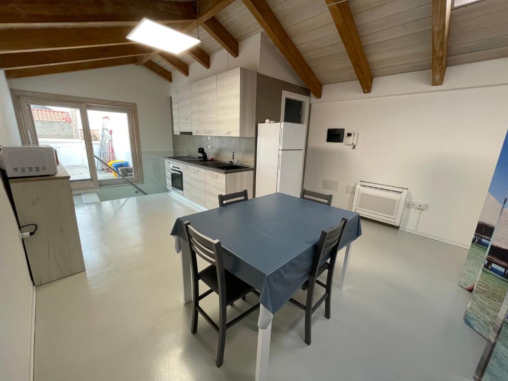 Loft Regina Margherita a Sant'Antioco - Vista Mare Deluxe