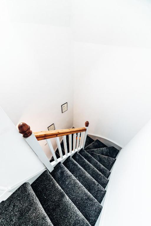 Fotografie z fotogalerie ubytování Princes Street Apartment v destinaci Perth
