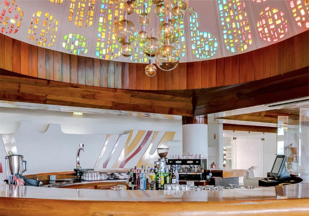 Hotel Sol e Mar Albufeira - Adults Only - Resim 5