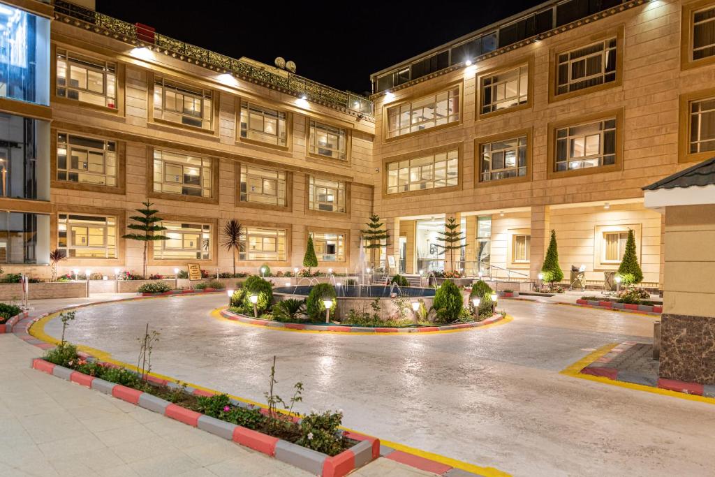 Al Jahwah hotel - Housity