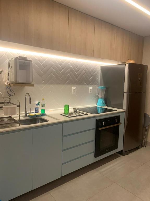 ILE DE PIPA LUXO - Apartamento De Lujo