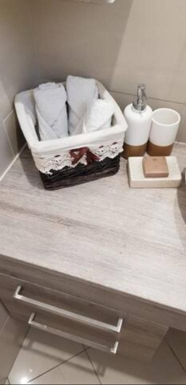 Fotografie z fotogalerie ubytování Apartman Stella Rovanjska v destinaci Rovanjska