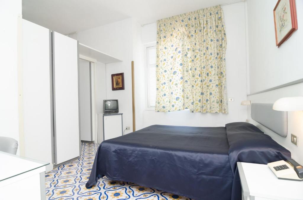 Hotel Flora Wellness & Beauty - Double Or Twin Room