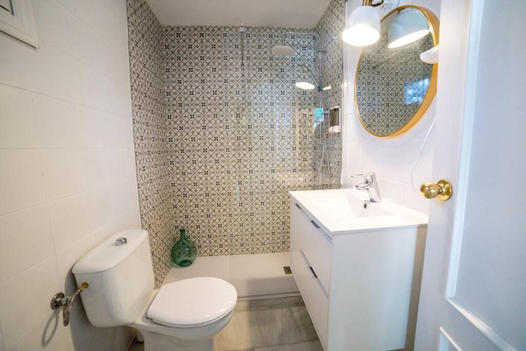 Superior Suite Giralda Views Mateos Gago 5 IIIA, Sevilla ...
