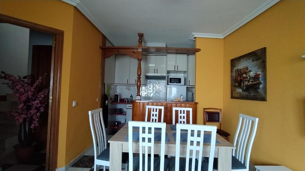 Villa Moreno Vivienda uso turístico, Ávila – Precios ...
