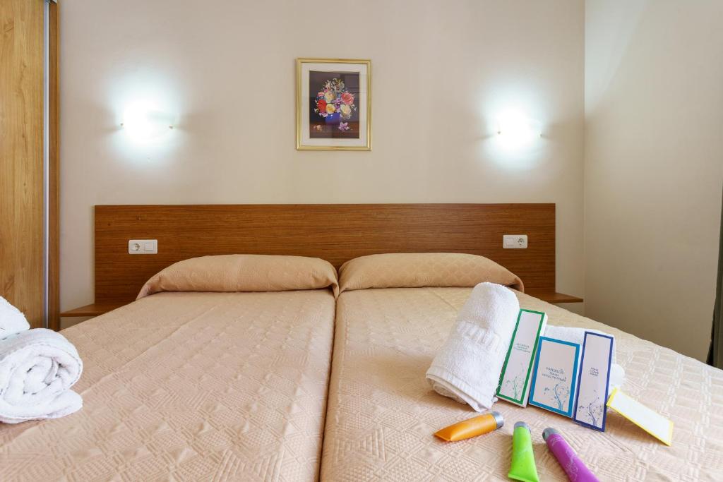 Hostal Costabella powered by My Place in the Sun, Fuengirola ...