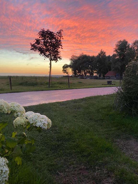 Boerewille appartement