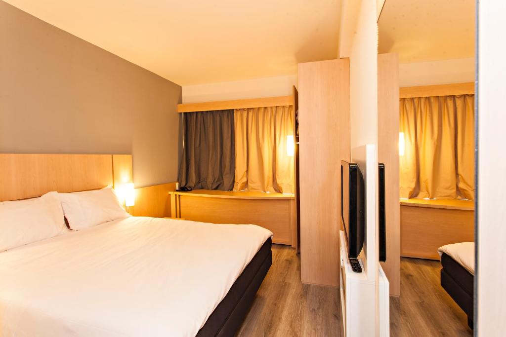 ibis Pilar - Camera Standard