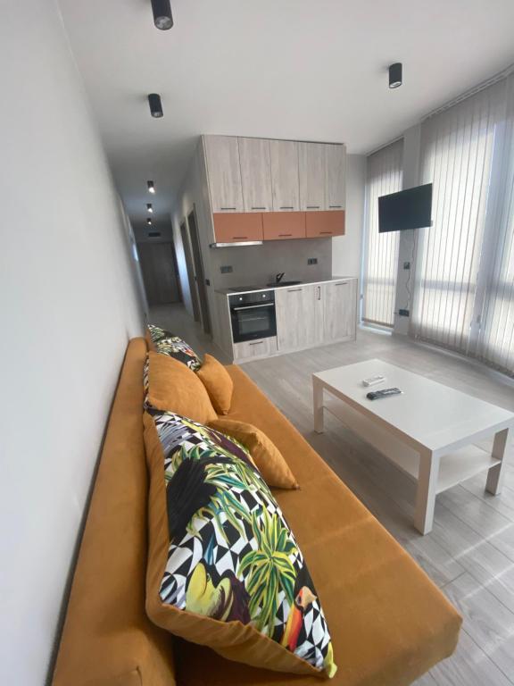 Seven Heaven Apartments