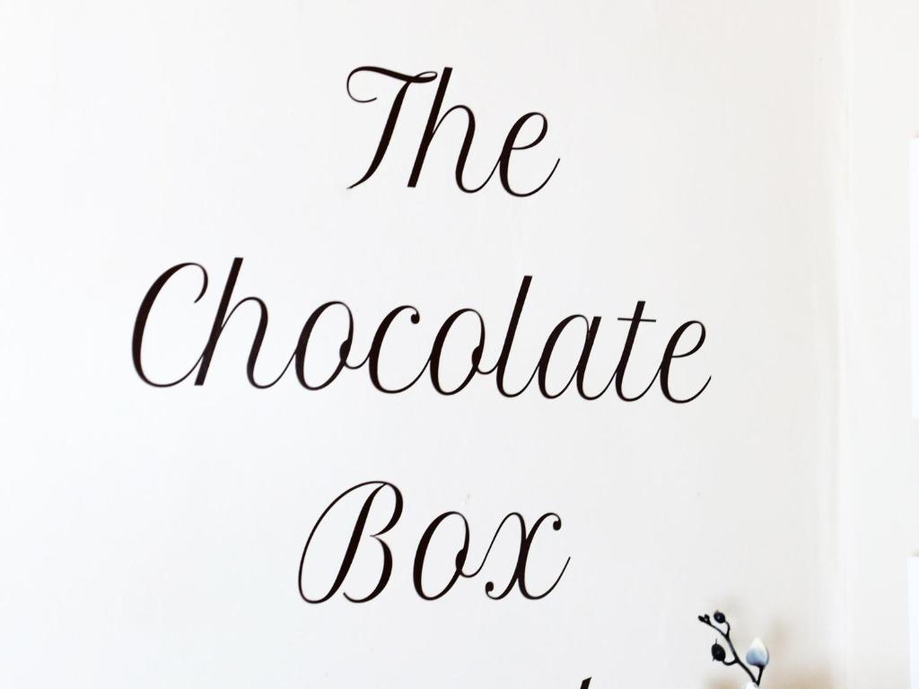The Chocolate Box Hotel