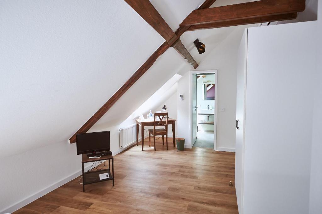 Fotografie z fotogalerie ubytování Gutshotel Baron Knyphausen v destinaci Eltville