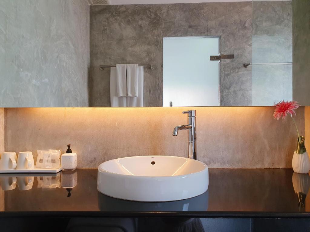 The Sila Boutique Bed & Breakfast - 11