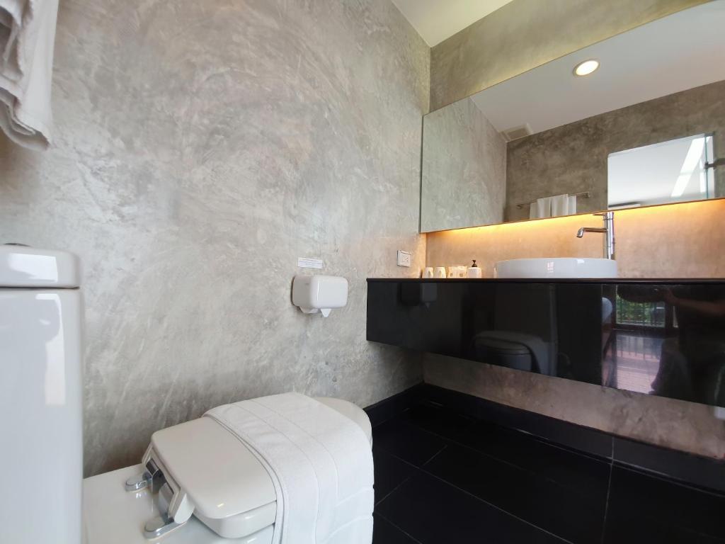 The Sila Boutique Bed & Breakfast - 12