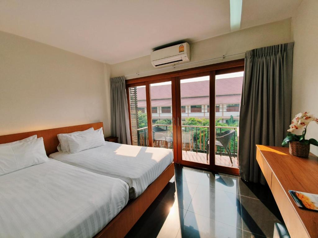 The Sila Boutique Bed & Breakfast - 9