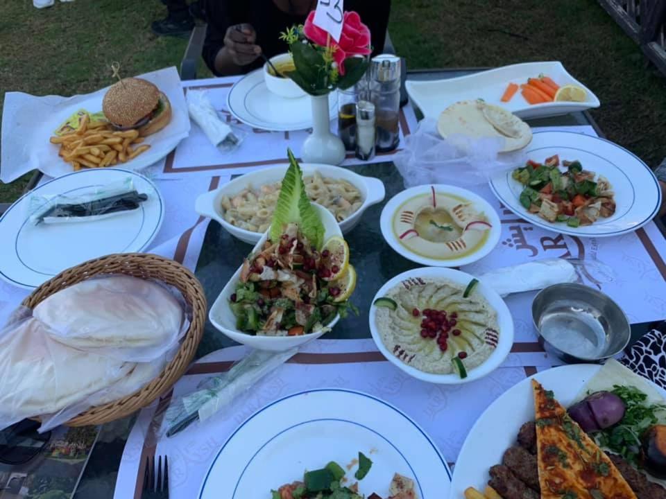 Daraysh Hotel - Resim 26