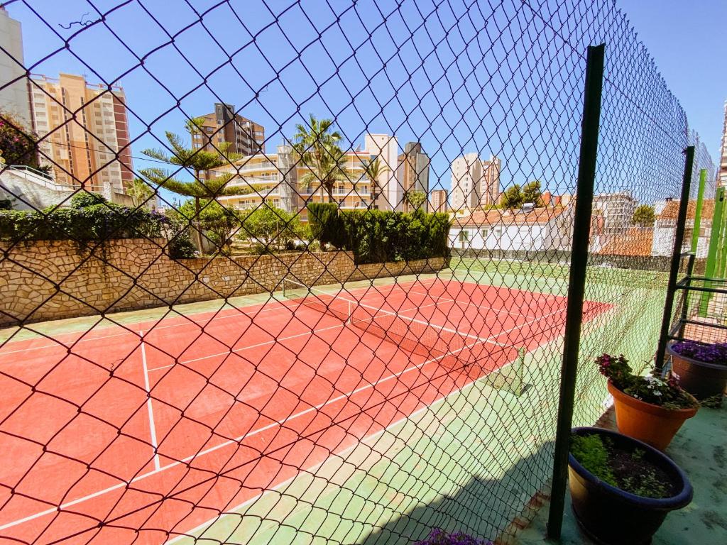Zafiro Apartments, Benidorm – Updated 2022 Prices