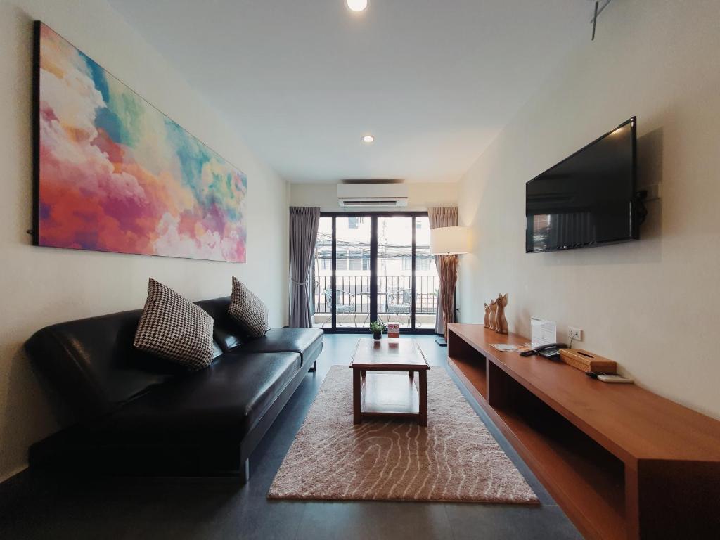 The Sila Boutique Bed & Breakfast - 