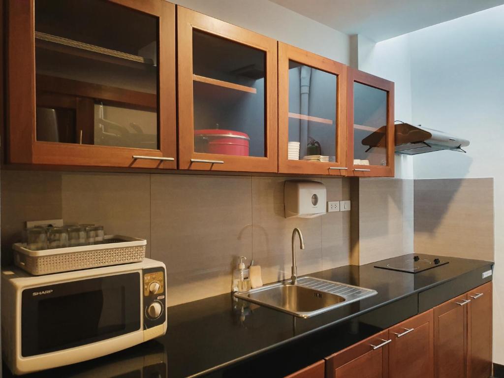 The Sila Boutique Bed & Breakfast - 18