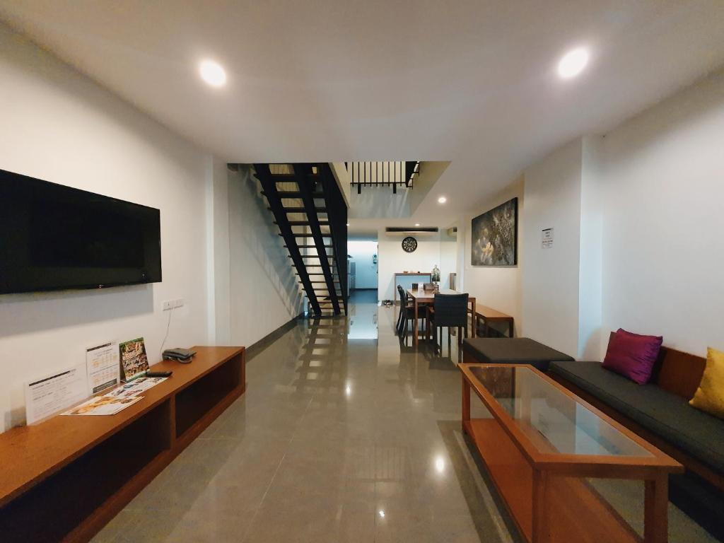 The Sila Boutique Bed & Breakfast - 16