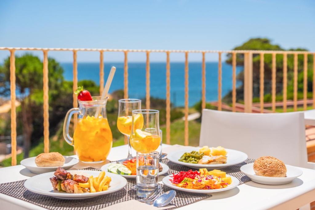 Auramar Beach Resort - Resim 27